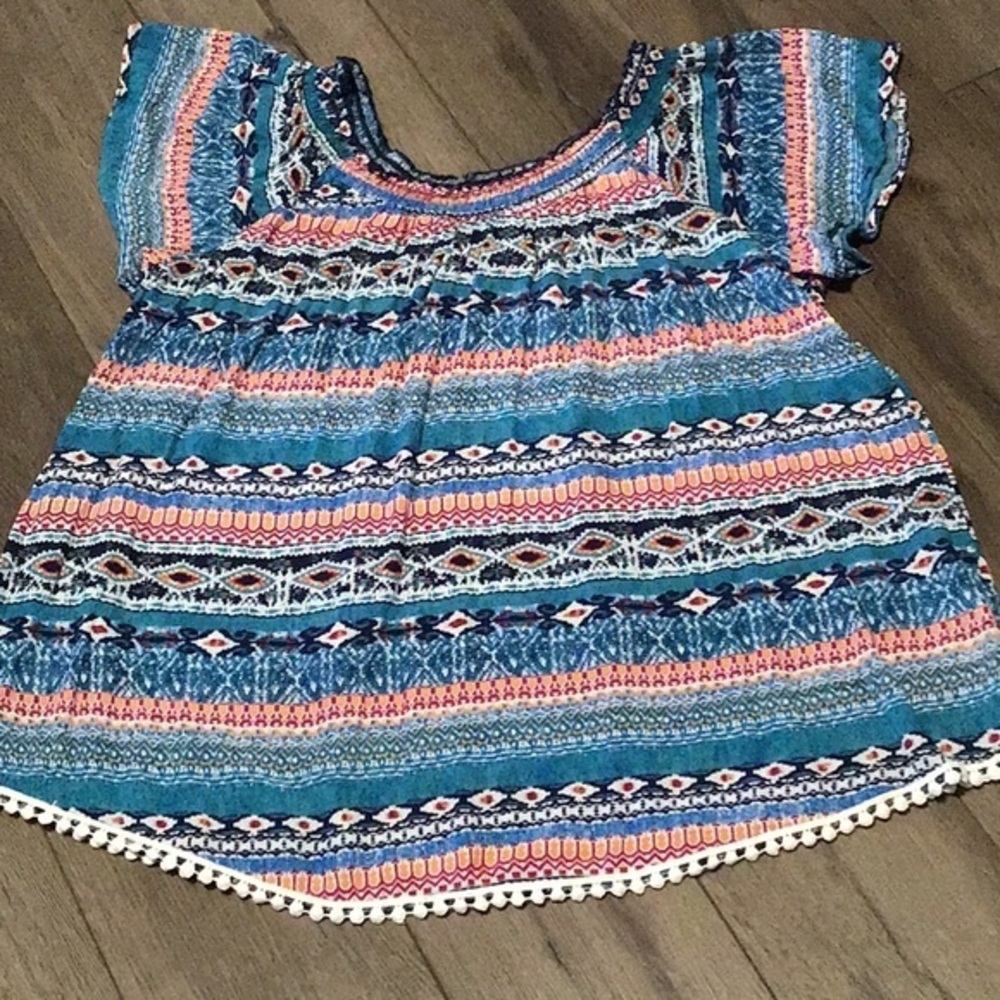 No Boundaries Women’s Blouse. Size XXL (19).